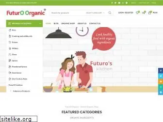 futuroorganic.com