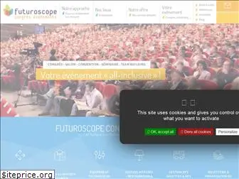 futuroscope-congres.com
