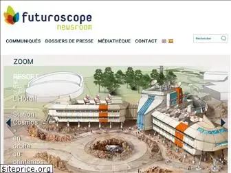futuroscope.news