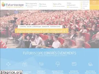futuroscopecongres.com