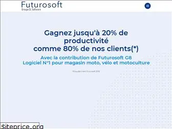 futurosoft.fr