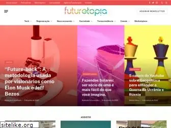 futurotopia.com