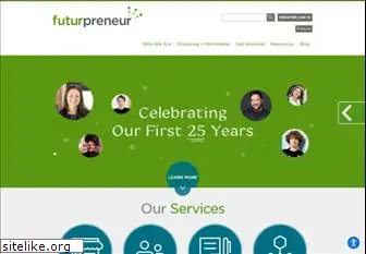 futurpreneur.ca