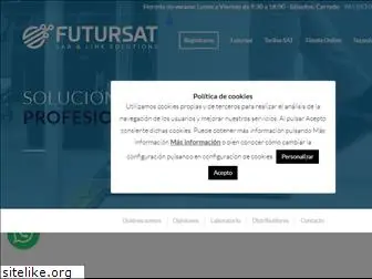 futursat.com