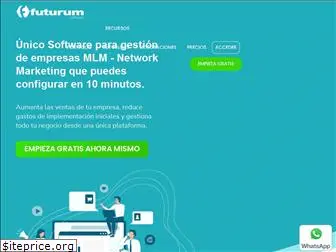 futurum.software