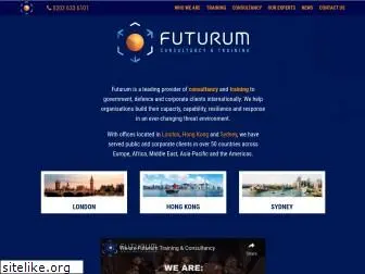 futurumglobal.com