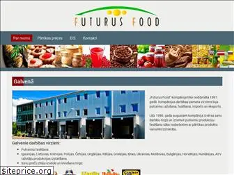 futurusfood.lv