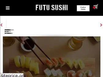 futusushi.com.ar