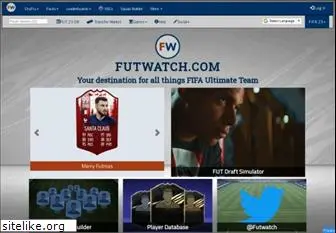 futwatch.com