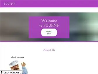 fuufnf.com