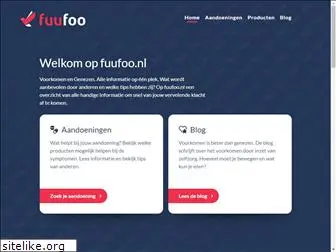 fuufoo.nl