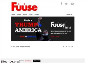 fuuse.net