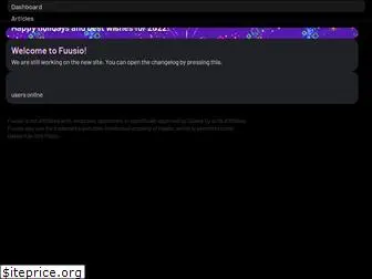 fuusio.net