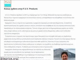 fuvproducts.gr