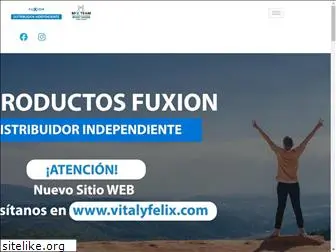 fuxioncali.com