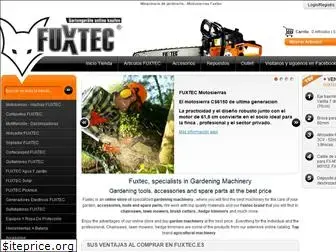 fuxtec.es