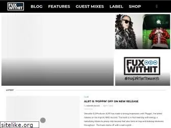 fuxwithit.com