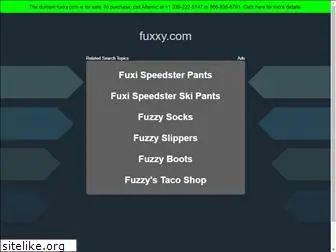 fuxxy.com