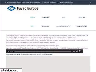 fuyaogroup.eu