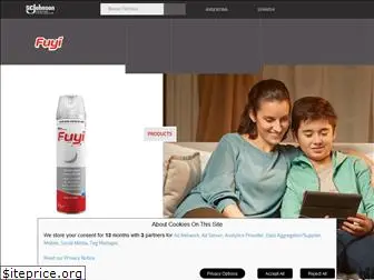 fuyi.com.ar