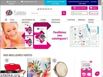 fuzeau.com