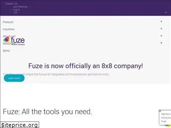 fuzebox.com