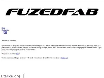 fuzedfab.com