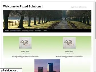 fuzedsolutions.com