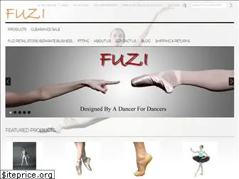 fuzi.net