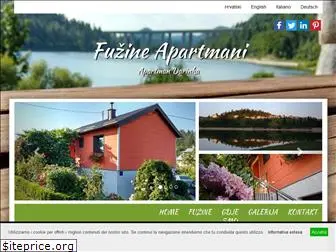 fuzine-apartmani.com