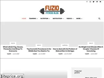 fuziofit.com