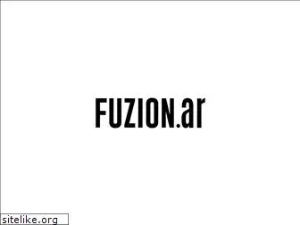 fuzion.com.ar