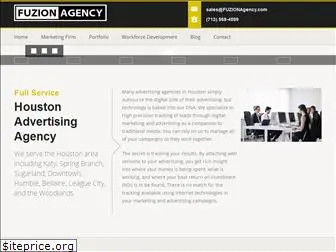 fuzionagency.com