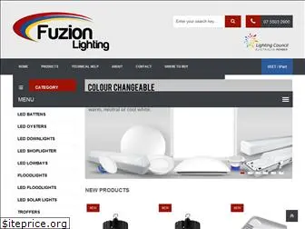 fuzionlighting.com.au