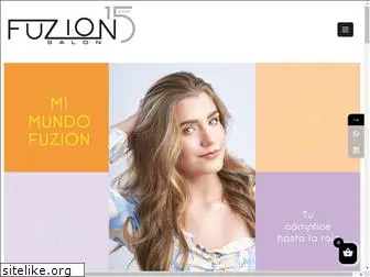 fuzionsalon.net