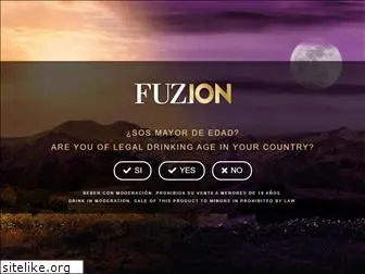 fuzionwines.com