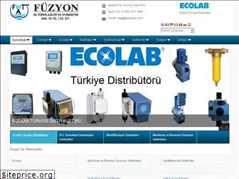 fuzyonsu.com