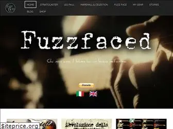 fuzzfaced.net