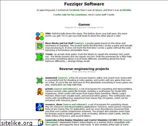 fuzziqersoftware.com