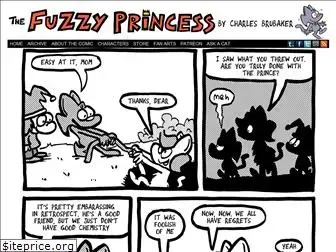 fuzzy-princess.com