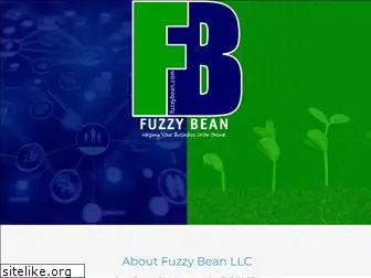 fuzzybean.com
