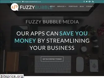 fuzzybubblemedia.co.uk