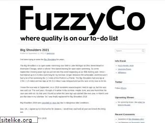 fuzzyco.com