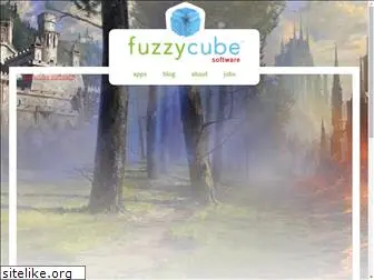 fuzzycubesoftware.com