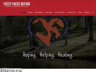 fuzzyfacesrefuge.org