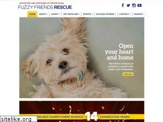 fuzzyfriendsrescue.com