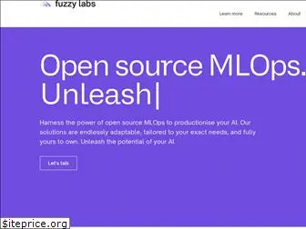 fuzzylabs.ai