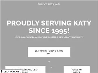 fuzzys-pizza.com