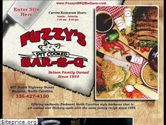 fuzzysbbqmadison.com