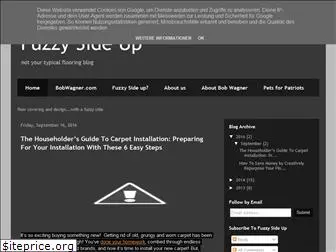 fuzzysideupblog.blogspot.com